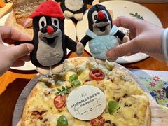 -布拉格餐厅· 中欧捷克菜(全国首店)