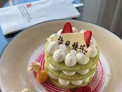 -上海雅居乐万豪侯爵酒店