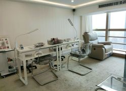 -JNK皮肤管理中心