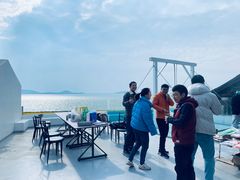-麓舍全景太湖温泉别墅团建拓展会议亲子