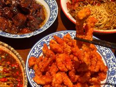 -回家吃饭·地道南昌菜(建德观总店)