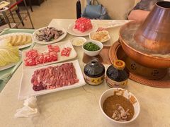 -八先生涮肉房(三里河店)