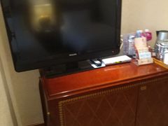 -天津梅江中心皇冠假日酒店
