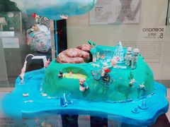 -济州岛泰迪熊博物馆