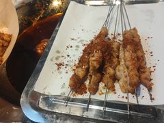 -蛙老爹·蜀香美蛙鱼头(王家湾店)