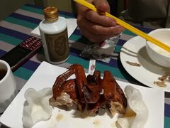 -兰桂坊粤泰美食(较场西店)
