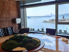 -川旺角川粤融合菜•海景餐厅(星海广场店)