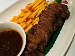 -荣兴酒家(徐家汇店)