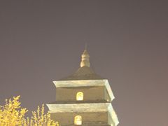 -大雁塔北广场音乐喷泉