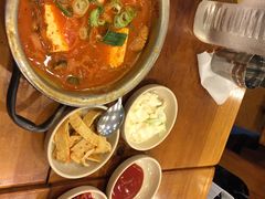 -金北顺大锅家(신사본점)