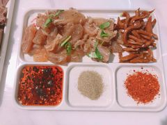-百家鸡味馆(清泰店)