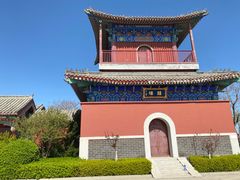 -天津妈祖文化园