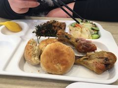 -香妃烤鸡(西单店)