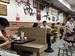 -银记肠粉店(中山一路店)