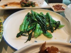 -陶缘一号·四季缘·老字号顺德菜·户外婚礼家宴(西滘店)
