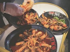 -红盔甲·小龙虾(天钥桥店)