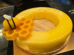 -西点坊(浦东香格里拉店)