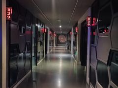 -好声音时尚量贩KTV(之心城店)