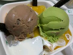 -松记糖水店(铜锣湾分店)