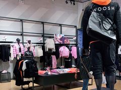 -NIKE品牌体验店(南京东路店)