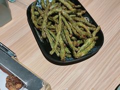 -小杨烤肉(朱雀店)