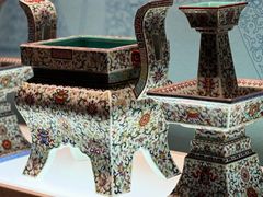 -广西壮族自治区博物馆