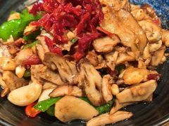 -茄子恰恰·新云南小炒(坪山益田店)