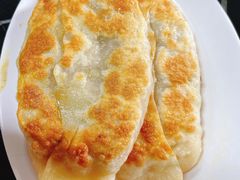 素馅饼-二姐卤煮(南十里居店)