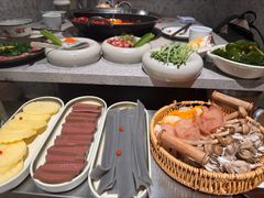 -鸿姐老火锅·传统炒料(上海旗舰店)