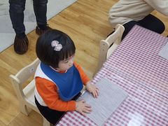 -茂楷·金宝贝早教托育中心