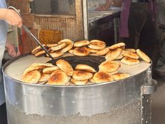 -肖为民麻糕(双桂坊店)