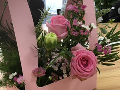 -森野花艺培训·企业团建活动沙龙