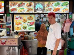-纽顿熟食中心