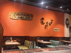 -老大烧烤旗舰店(建国路店)