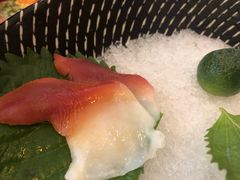 -Sushi Love 创意寿司(丽影广场店)
