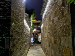 -回龙窝历史文化街区