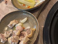 -采悦轩中餐厅·粤菜·海南菜(神州半岛喜来登度假酒店)