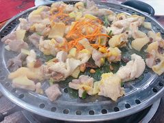 -友口福(大良店)