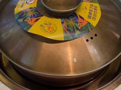 -润园四季椰子鸡火锅(南山海岸城店)