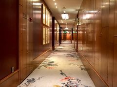 -上海静安香格里拉大酒店