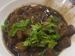 -老浒记烤鸭-北京菜(琉璃厂店)