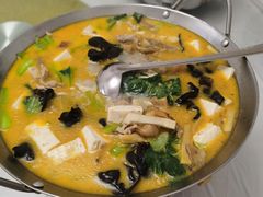 -翠茗农庄土菜馆(天目湖店)