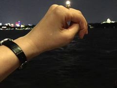 -西湖游船