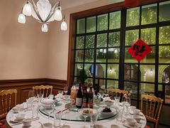 -玫瑰厅上海菜(兴国路店)