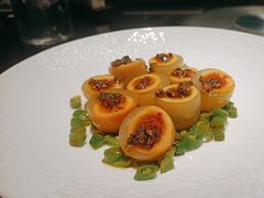 -鲨鱼餐厅.海景川粤餐厅(重庆天地店)