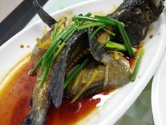-小辣妹川味海鲜加工店(第一市场椰风巷店)