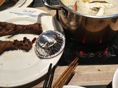 -星伦多海鲜自助餐厅(时代广场店)