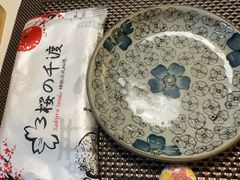 -樱の千渡日式料理·铁板烧•烧鸟(金盛田广场店)