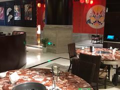 -启东恒大酒店·吕四渔号海鲜餐厅