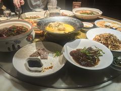 -二十八里太湖船菜(吉祥路店)